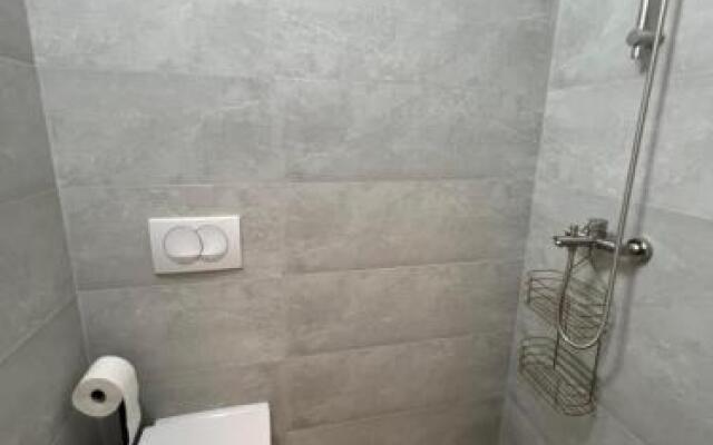 Apartment Suzana