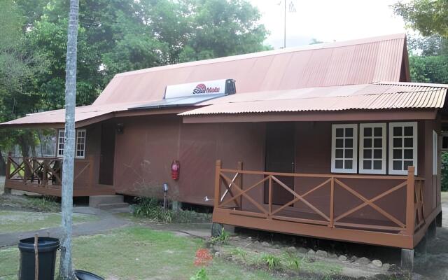 Tioman Paya Resort