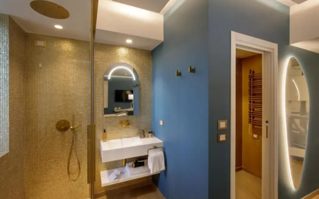 Ambasciatori Suite Hotel