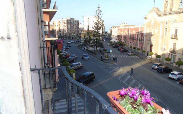 Bed & Breakfast Phenicusa