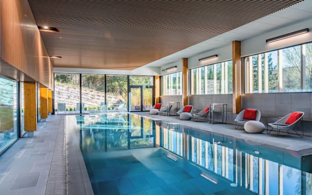 Eau Thermale Avene L'hotel