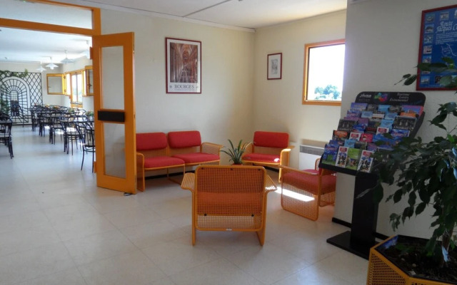 The Originals Access; Bourges Nord Saint-Doulchard