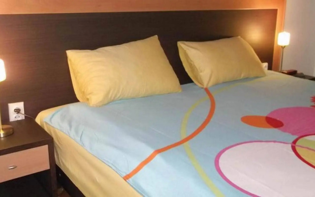 Hotel Vila Silia