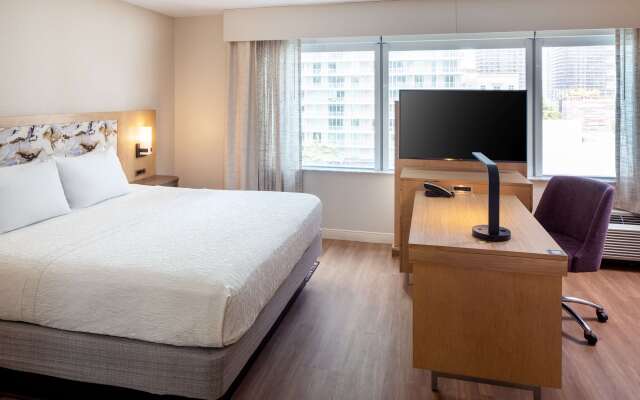 Hampton Inn & Suites Miami/Brickell-Downtown