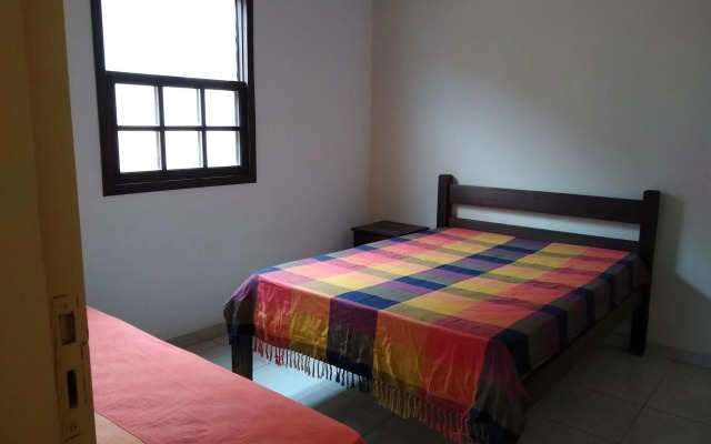 Casa de Férias Paraty