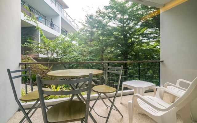 The Trees Kammala by Lofty