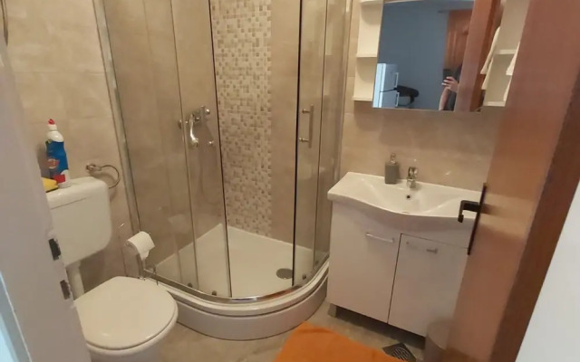 Apartments Ivan Supetar