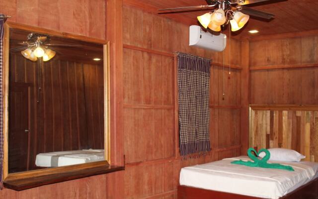 Angkor Rest Villa