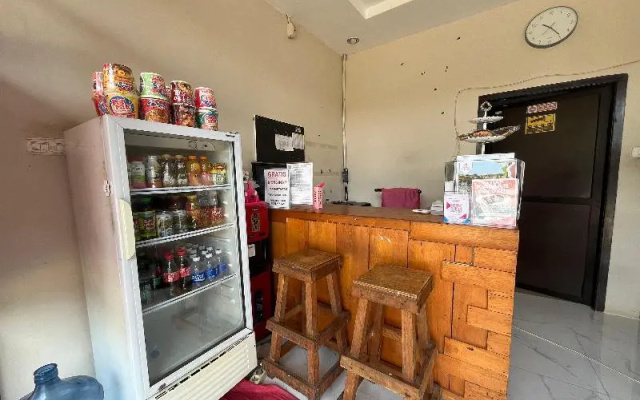 OYO 91022 STeZe Homestay Syariah