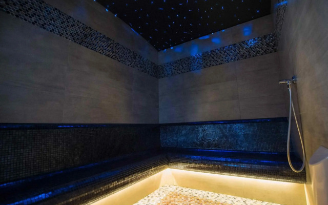Hôtel Le Cep & Spa