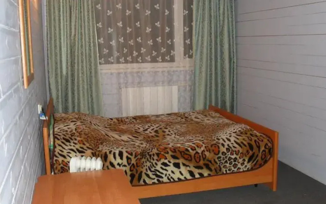 Terema Hotel