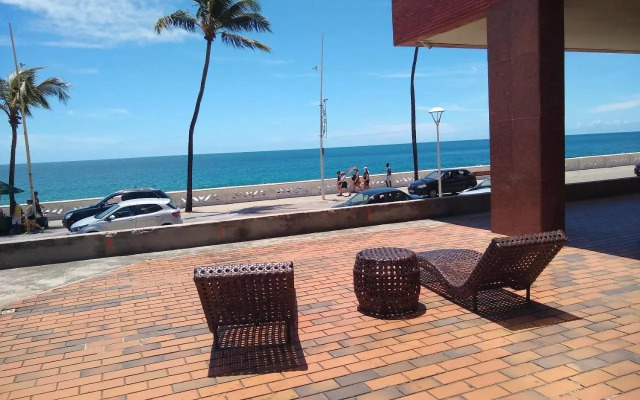 Farol Barra Flat 202