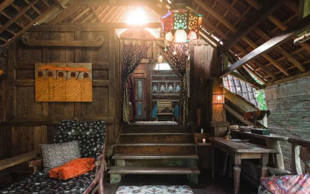 Bali Dacha