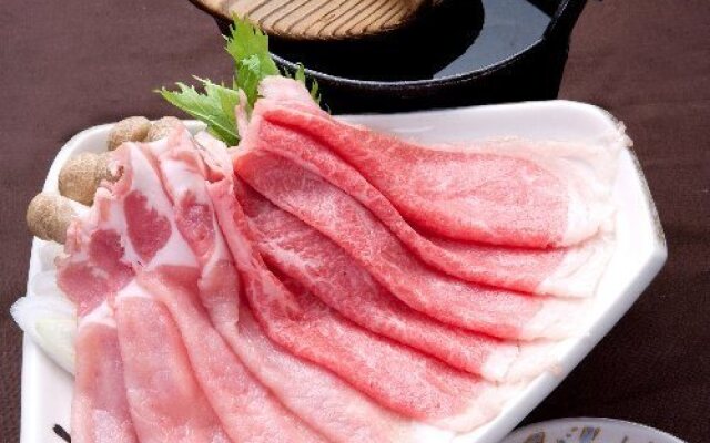 Oyu Onsen Wafuyado Okabeso