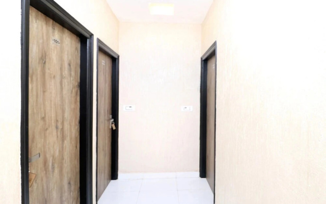 Hotel Pakeeza By OYO Rooms