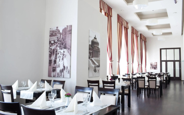 Europa Royale Bucharest