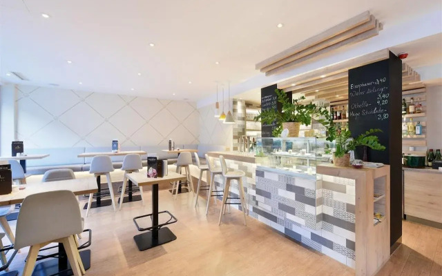 Am Neutor Hotel Salzburg Zentrum