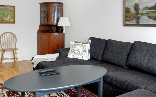 4 Person Holiday Home in Lysekil