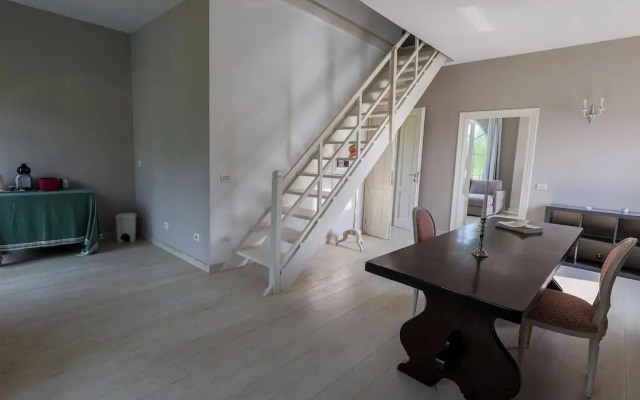 Agriturismo Cascina Bonina