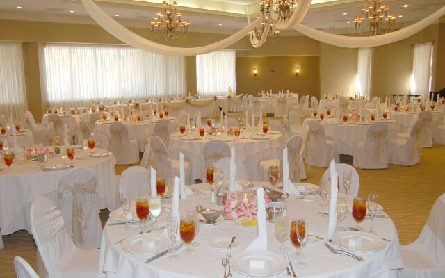 Hilton Orlando/Altamonte Springs