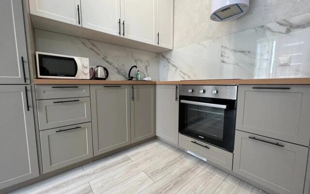 Апартаменты на улице Достоевского 57