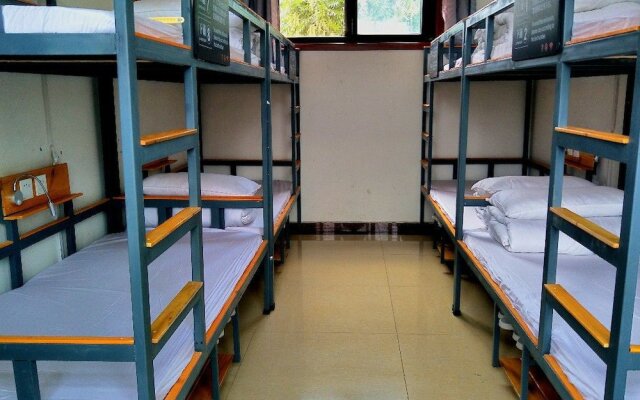 Xian Sahara Youth Hostel