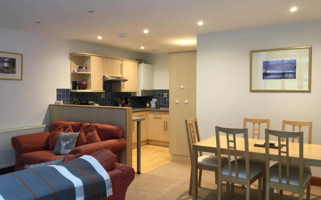 Lairds and Keepers Apartments