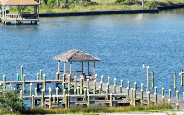 Perdido Towers by Southern Vacation Rentals