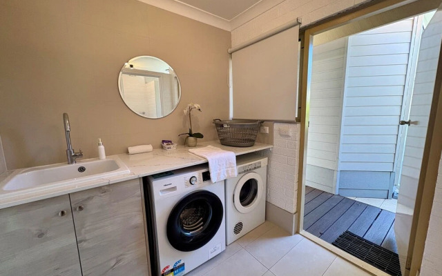 The Best Beach Cabin