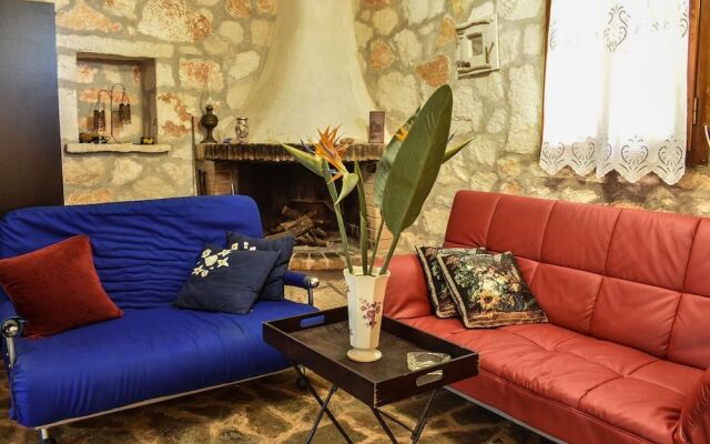 Giovani Stone House