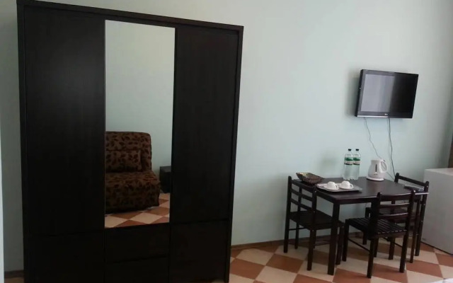 Sanivan Guest House