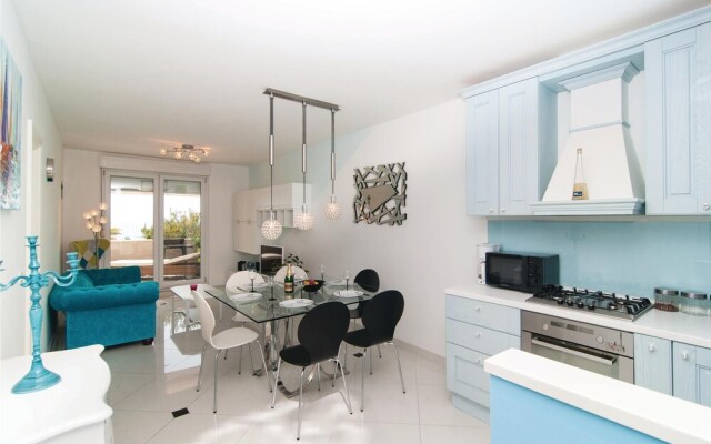 Nice Home in Split With Wifi and 3 Bedrooms