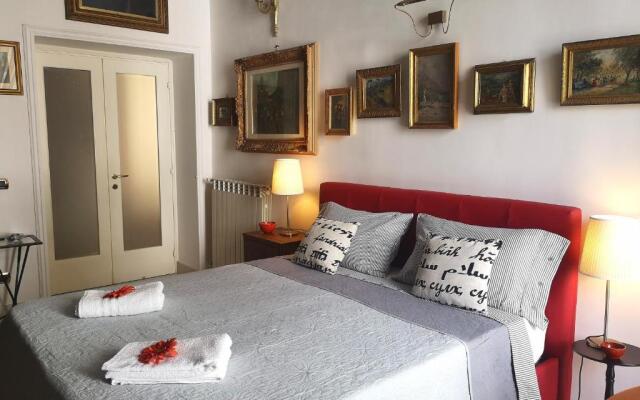 Suite Ottocento napoletano