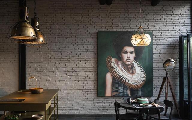 The Bohemian Bali, a Member of Design Hotels