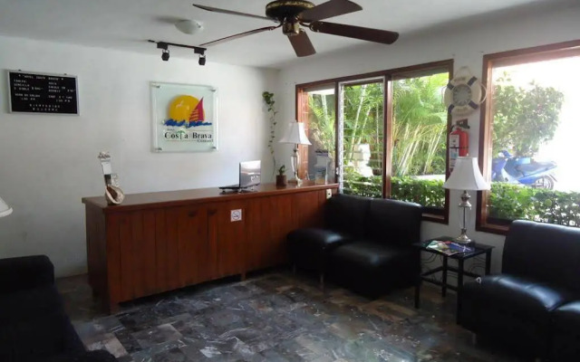 Hotel Cozumel Costa Brava
