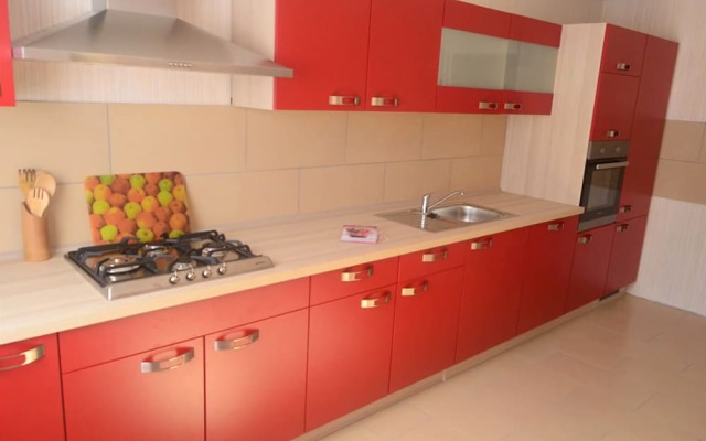 Gründauer Monteurwohnung/Studentenwohnung