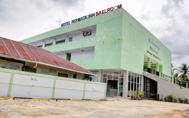 Hotel O Permata Inn