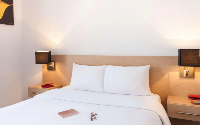 Aparthotel Adagio Access Saint Louis Bâle