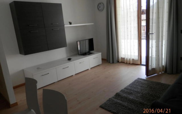 Appartamenti Presanella