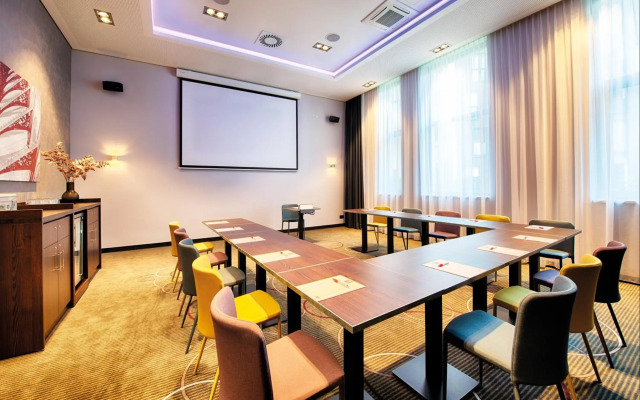 Leonardo Royal Hotel Ulm