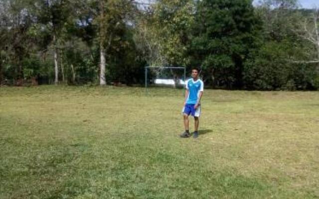 Fundo San Diego