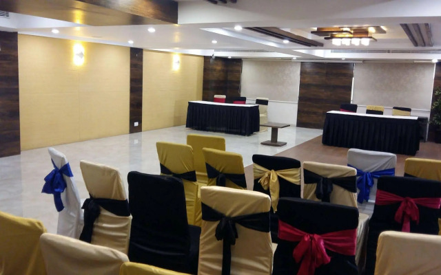 Lemon Tree Hotel Vadodra
