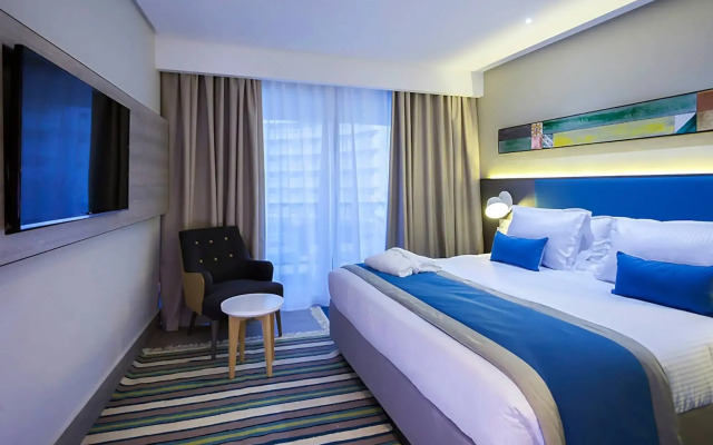 Sousse Pearl Marriott Resort & Spa