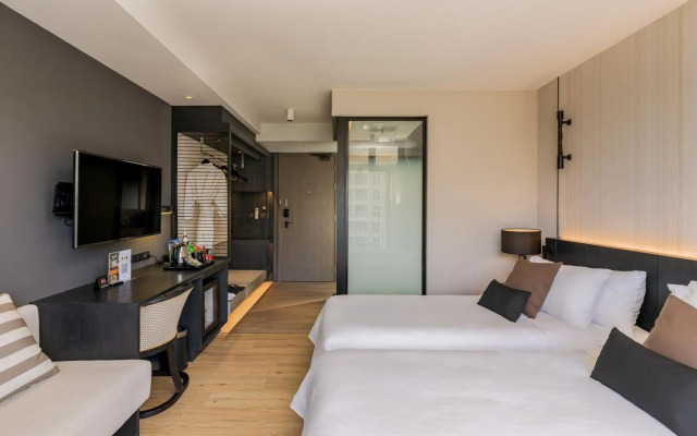 Travelodge Phuket Town