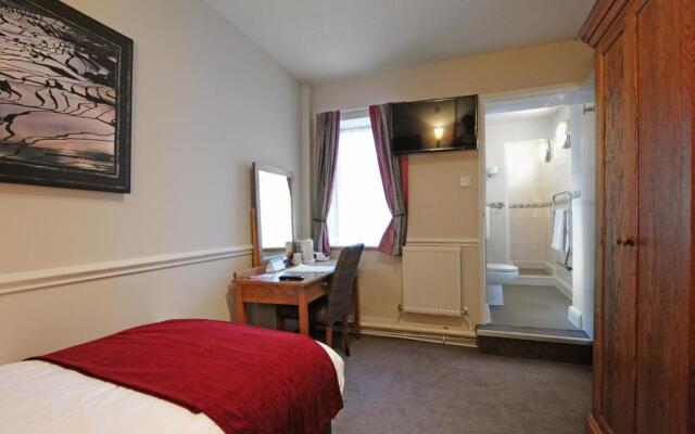 Himley House Hotel by Greene King Inns