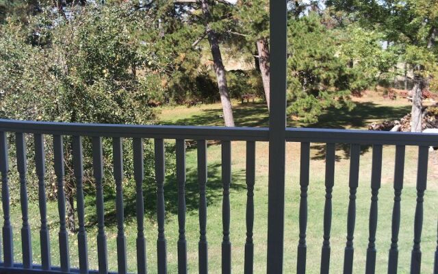 The Chandler House Bed and Breakfast