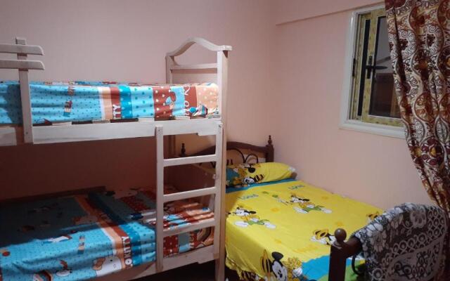 شقة فندقية فى الاسكندرية New apartment sea view