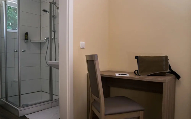Hotel DEA