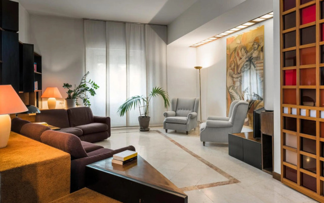 Flats4rent Residenza ai Tigli