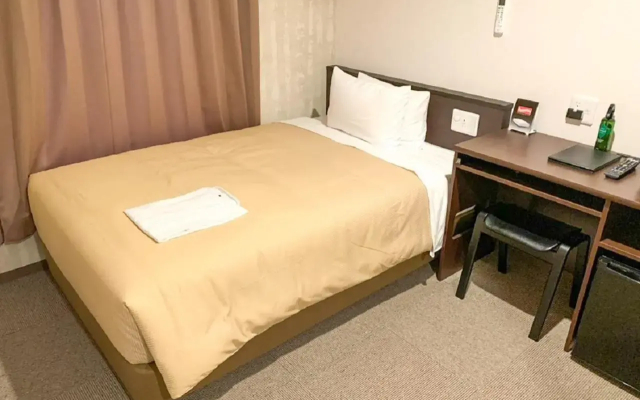 HOTEL LiVEMAX Kyoto Nijojo Nishi